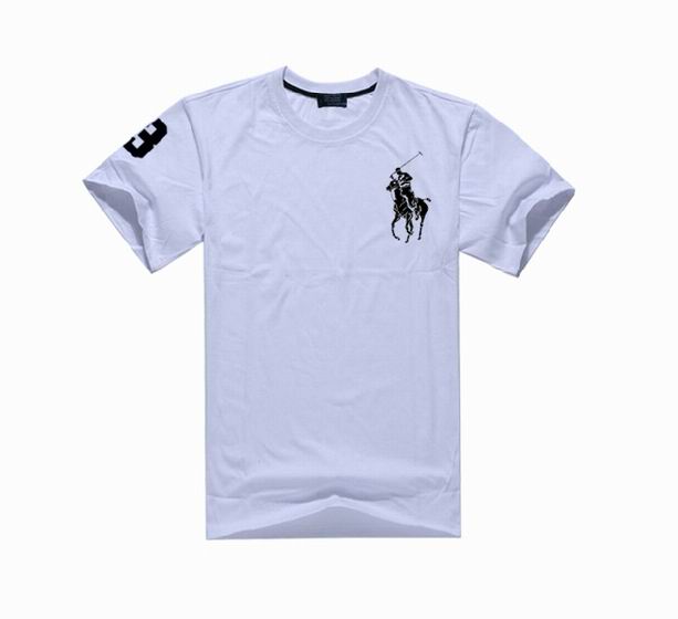 MEN polo T-shirt S-XXXL-046